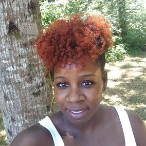 Meet your Posher, Natasha